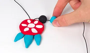 Beaded Necklace step image