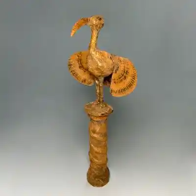 Bird of Prophecy craft activity