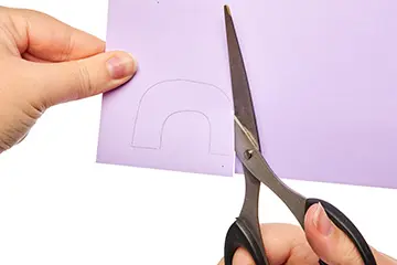 3D Paper Cup Hot Chocolate craft activity guide | Baker Ross