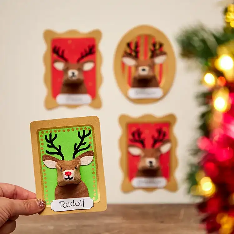 Christmas Craft Ideas