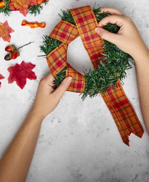Autumn Craft Kits Under £5