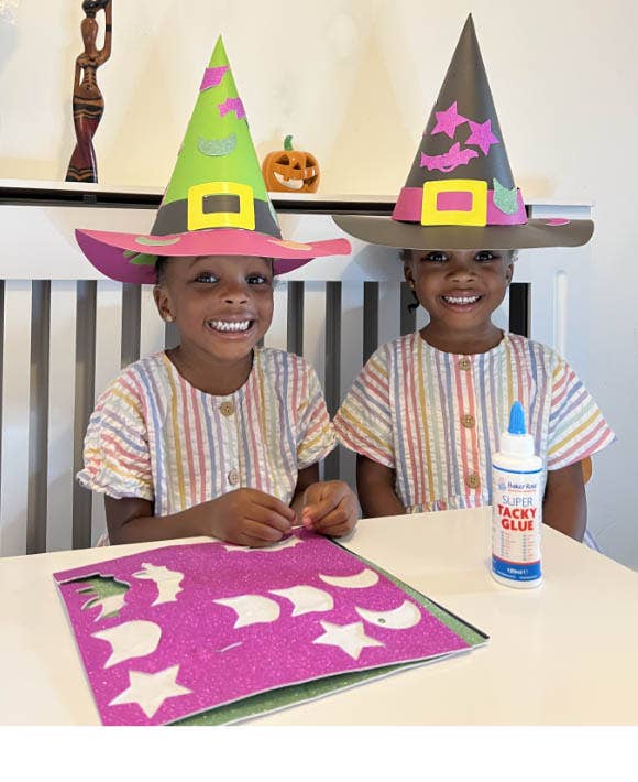 Get Creative with Halloween Craft Kits