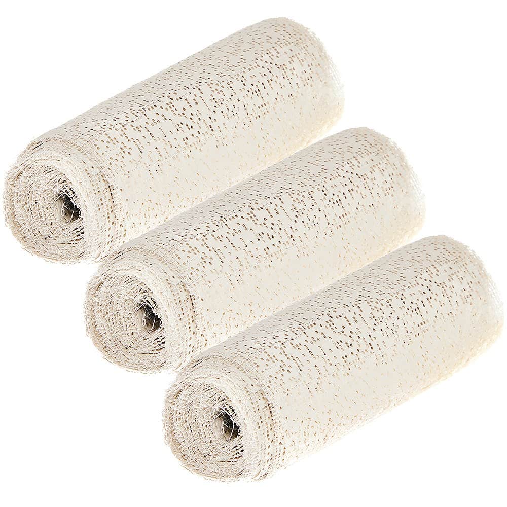 Mod Roc Flowers Modroc Plaster Of Paris Setting Time Modroc Plaster Of Paris Bandage ...