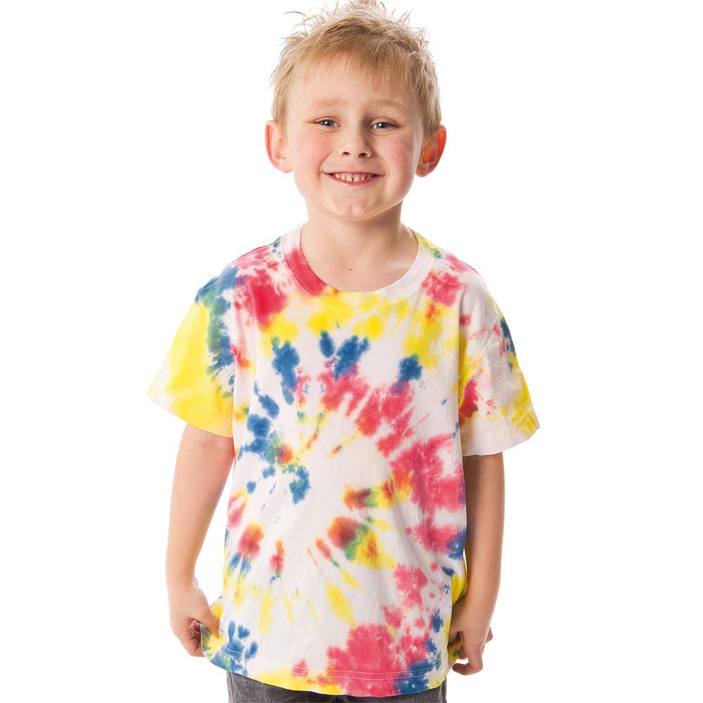 Tie-Dye Classpack