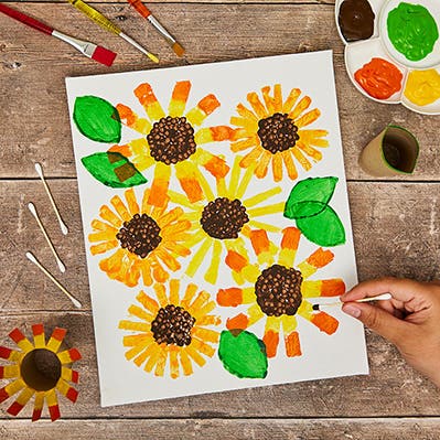 Arts and Crafts That Inspire Creative Play for Kids | Baker Ross