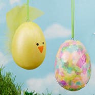 Easter Eggs