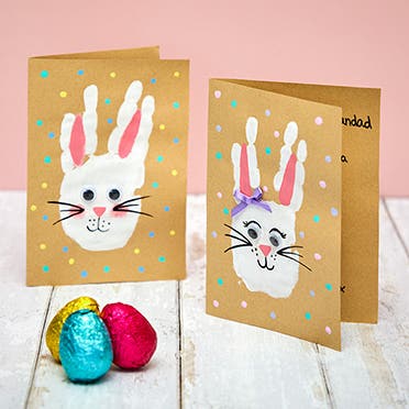 Easter Craft Ideas