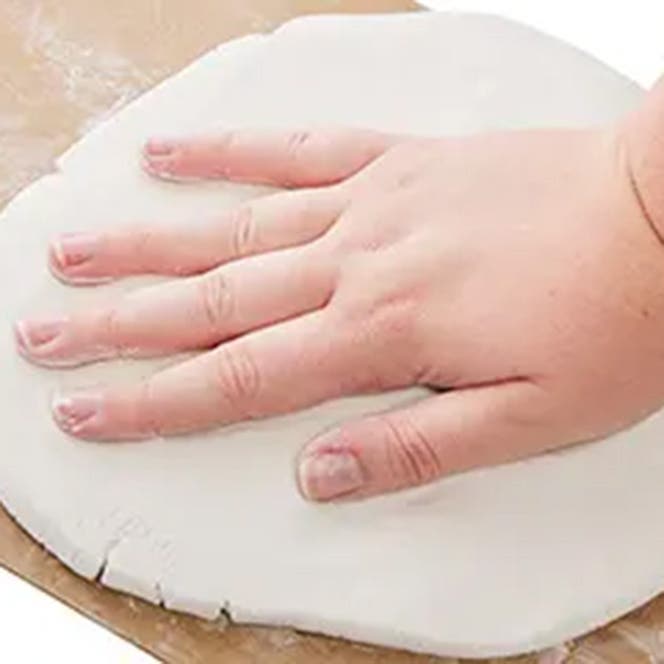 ClayHand