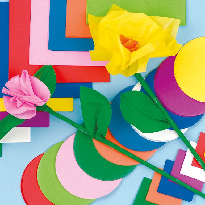 Tissue Paper Combination Pack
