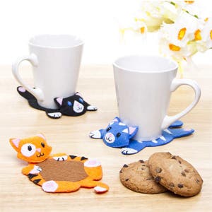 cat-coasters